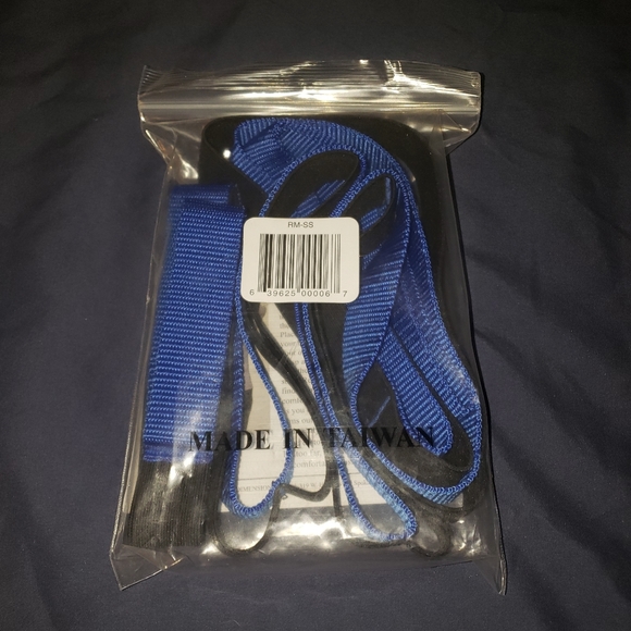 Stretch Strap (Resistance Band) - Picture 3 of 8